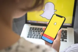 De My AI-functie van Snapchat heeft nog wat haken en ogen