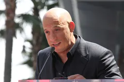 Vin Diesel onthult dat het nog helemaal niet klaar is met de Fast & Furious