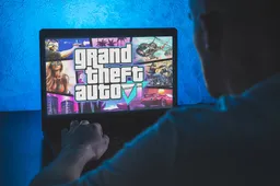 Gamers woest na gerucht over prijs GTA 6