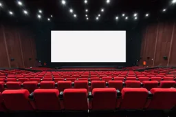 Steeds meer influencers verschijnen in speelfilms