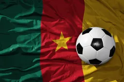 Tientallen spelers uit Kameroen geschorst voor liegen over leeftijd