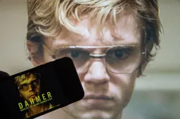 Monster: The Jeffrey Dahmer-serie krijgt nog twee seizoenen