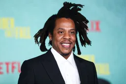 500k of eten met Jay-Z? Rapper geeft eindelijk zelf antwoord