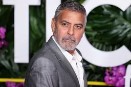 George Clooney heeft spijt van hoofdrol in deze bekende film