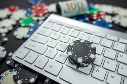 Winnen in het casino? Zet alles op Influencers