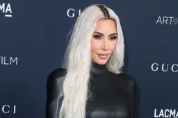 Kim Kardashian wil showbizz laten vallen om advocate te worden