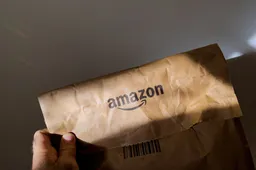 Onderzoek wijst uit: Amazon verpakking is niet zo recyclebaar als je denkt