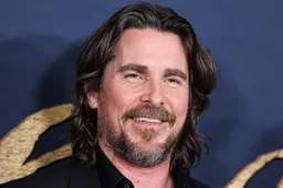Acteur Christian Bale gaat weer transformatie aan