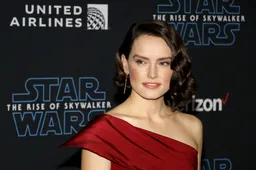 Rey keert terug in de nieuwe Star Wars-film en wil een nieuwe Jedi Order creëren