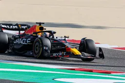 Alles wat je moet weten over de Grand Prix van Bahrein