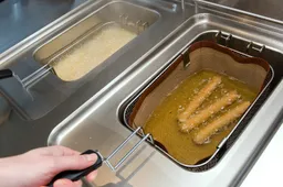 Hier scoor je de allergoedkoopste frikandel van het land