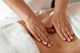 5 tips hoe jij de beste massage geeft