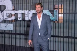 Chris Hemsworth verklapt nieuw deel in de gruwelijke Extraction-serie