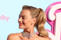 Zoveel geld vangen Margot Robbie en Ryan Gosling met hun rol in Barbie