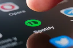 Spotify komt met een nieuwe, bijzondere videofunctie