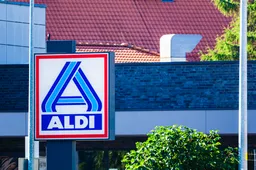 Aldi komt met een scherp geprijsd alternatief voor de Dyson-stofzuiger