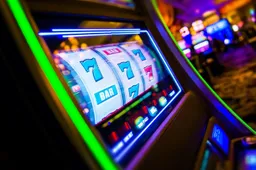 Stel wint miljoen in het casino vlak voor de aftrap van Feyenoord