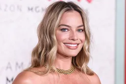 Margot Robbie komt met The Sims-film