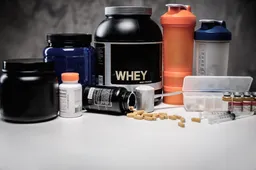 Supplementen die je kunnen helpen om je sportdoelen te behalen