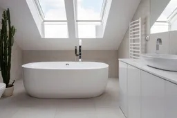 6 budgettips voor het vernieuwen van je badkamer en keuken