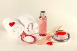 Erotische massage: het beste cadeau voor hem en haar