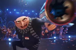 Despicable Me 4 wordt weer een feestje voor iedereen