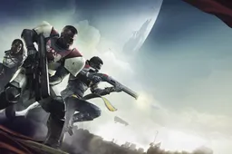 De Destiny 2-multiplayer smaakt naar meer