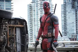 Zo zijn de dikke actiescènes uit Deadpool gebouwd