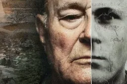 Netflix-docuserie 'The Devil Next Door' gaat over een Amerikaanse familieman die 'waarschijnlijk' een nazi-beul verleden heeft