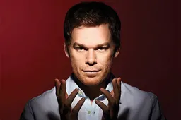 De bloeddorstige Dexter is terug van weggeweest: nieuwe afleveringen onderweg