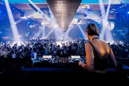 ADE Party Guide: Dit worden de 32 vetste feesten van Amsterdam Dance Event