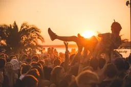 Dimensions in Kroatië is onze festivaltip voor deze zomer