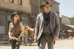 HBO trakteert fans van Westworld op derde seizoen in 2020