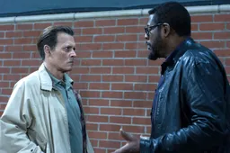 Johnny Depp start onderzoek naar dood Biggie Smalls in thriller City of Lies