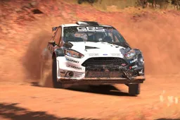 Nieuwe trailer DiRT4 onthult eerste beelden uit de game