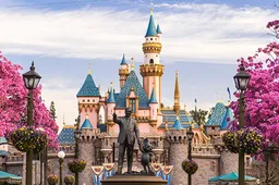 Marvel en Star Wars nieuwe themagebieden in Disneyland