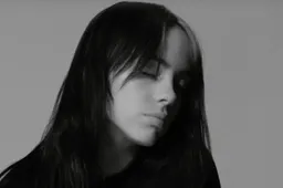 Billie Eilish brengt video van Bondsong 'No Time To Die' uit