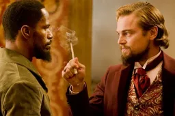 Onze favoriete scènes uit de topfilm Django Unchained