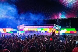 Dekmantel Festival dropt de gehele line-up van 2020