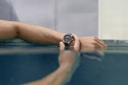 Tudor Pelagos 39 valt in de prijzen op de Grand Prix d'Horlogerie de Genève