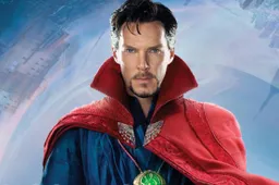 Marvel kondigt tweede film Doctor Strange aan