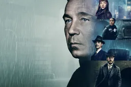 Vier sci-fi series in één in Netflix hit Bodies
