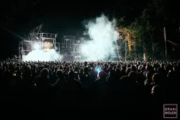 Wij geven tickets weg voor de heerlijke zomerafsluiter van Draaimolen Festival