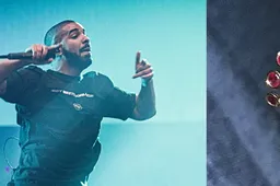 Drake koopt Tupac zijn kroonjuweel voor 1 miljoen dollar