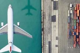 Dronestagram op Instagram bevat een schat aan hele vette luchtfoto's