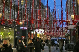 Dit zijn de 10 grootste irritaties tijdens de kerst