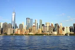 Citytrip in New York gepland? 17 tips voor een onvergetelijke ervaring
