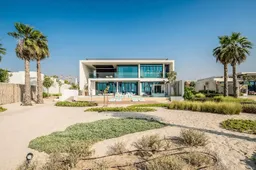 De meest extravagante Airbnb's van Dubai