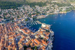 3 formidabele plekken om vakantie te vieren in Kroatië
