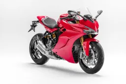 Ducati komt wederom met nieuwe te gekke Superbike